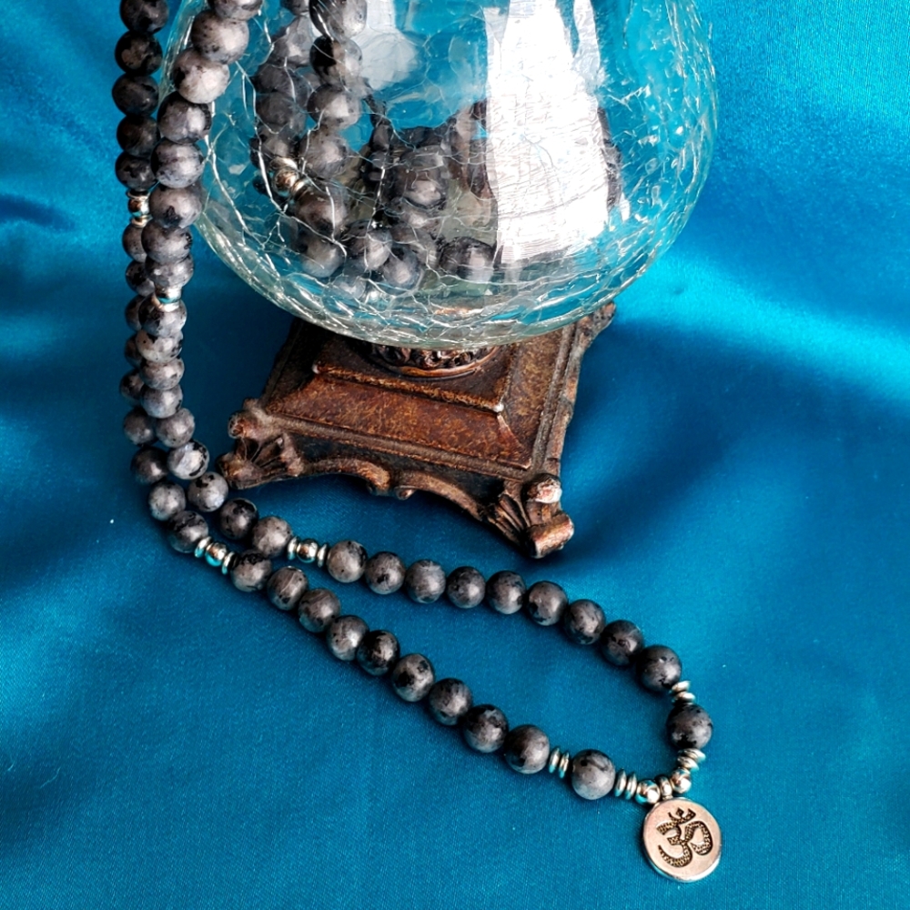 Mala Necklace